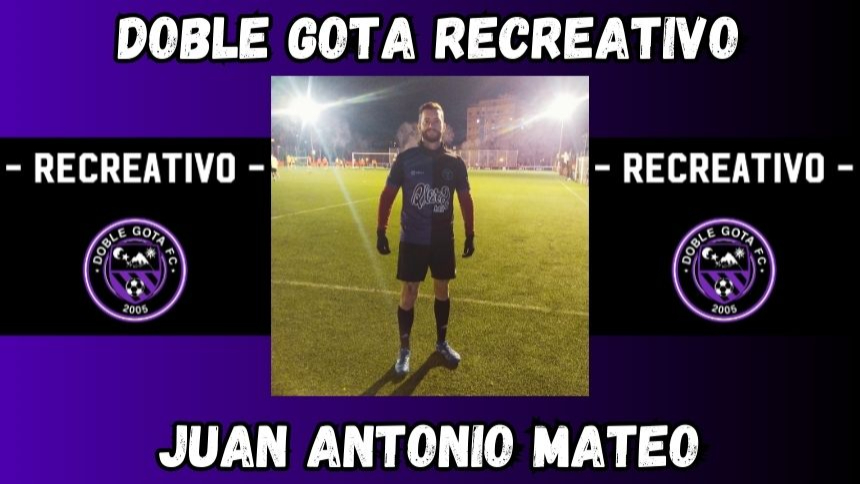 ENTREVISTA A JUGADOR-GOLEADOR. BARRIO DEL PILAR DIARIO 2ª DIVISIÓN